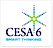 Cesa 6 logo