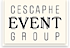 Cescaphe Event Group logo