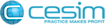 Cesim Business Simulations logo