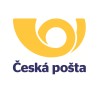 Česká pošta logo