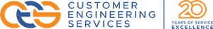 Customer Engineering Services logo