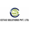 Cetas Solutions PVT logo