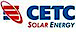 Cetc Solar Energy Holdings logo