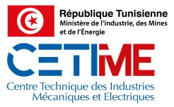 CETIME logo