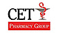 CET Pharmacy Group logo