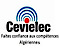 Cevielec Spa logo