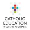 Catholic Education Western Australia logo