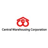 Central Warehousing logo