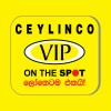 Ceylinco General Insurance logo