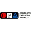 Composite Fabrics of America logo