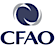 CFAO logo