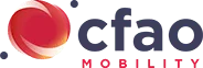 CFAO Mobility South Africa logo