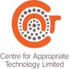 The Centre for Appropriate Technology logo