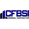 Cedar Falls Building Systems logo