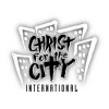 Christ For The City International Omaha logo