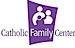 Catholic Family Center logo