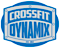 Crossfit Dynamix logo