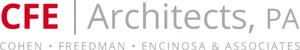 CFE Architects logo