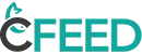 CFEED logo