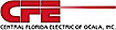 Central Florida Electric of Ocala logo