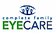 Complete Family Eye Care logo