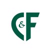 C&F Bank logo