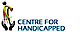 Centre for Handicapped logo