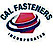 Cal Fasteners logo