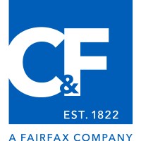 C & F logo