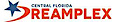 Central Florida Dreamplex logo