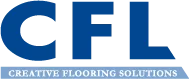 CFL Flooring logo