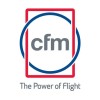 Cfm International logo