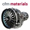 Cfm Materials logo