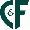 C&F Mortgage logo