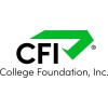 College Foundation logo