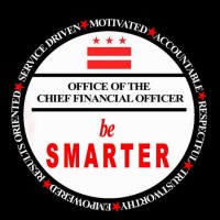 Office of the Chief Financial Officer logo