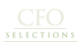 CFO Selections logo