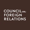 Council On Foreign Relations logo