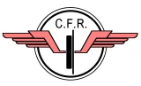 Compania Nationala de Cai Ferate CFR logo
