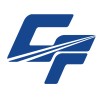 CF Rail Services logo