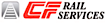 CF Rail Services logo