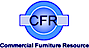 Commercial Furniture Resource logo