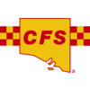 South Australian Country Fire Service logo