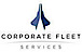 Corporate Fleet Services logo