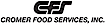 Cromer Food Services logo