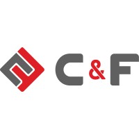 C&F Tooling logo