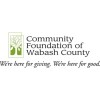 Community Foundation of Wabash County logo