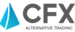 CFX Markets logo