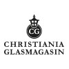 Christiania Glasmagasin logo