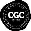 Cgc Event Caterers logo